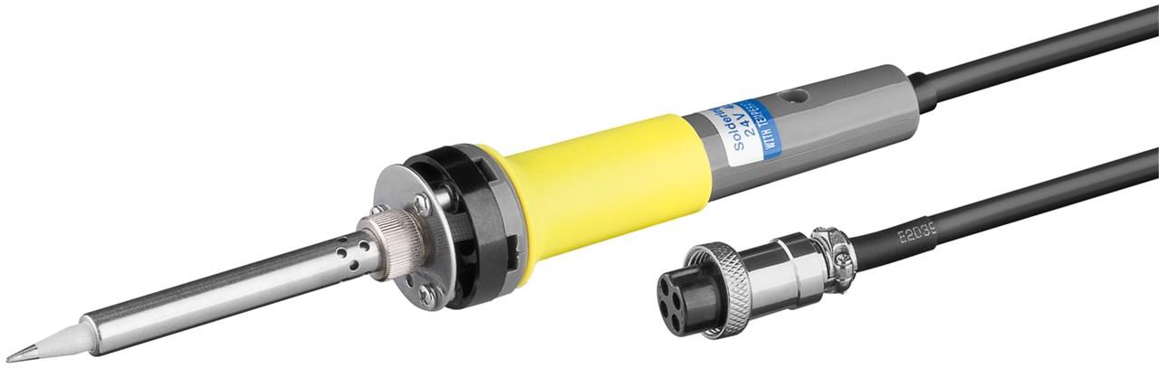 Erstatnings-lodebolt til EP5