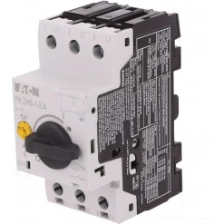 Motorvern 0.63-1A (Eaton)