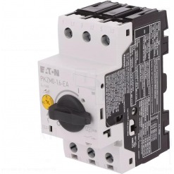 Motorvern 1-1.6A (Eaton)