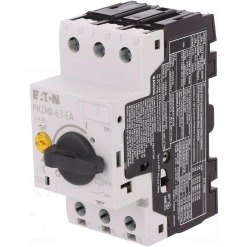 Motorvern 4-6.3A (Eaton)