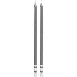 Loddespisser til 70W stasjon, 0.2mm, 2 stk