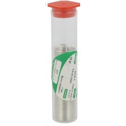 Loddetinn - blyfritt, 1mm, 16g