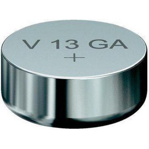 Batteri - LR44 / A76, 3V, Varta
