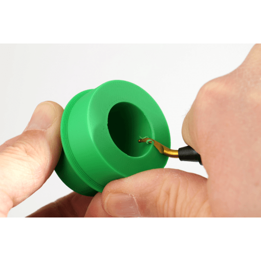 Avgrader / Deburrer med 3 blader - Bilde 4