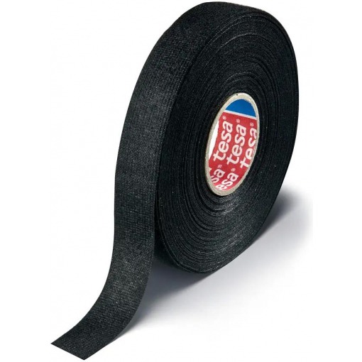 Ledningsnett-tape, 19mm x 25m