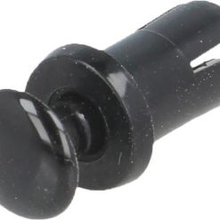 Nagler for vifte, 4.5x8mm (4 stk)