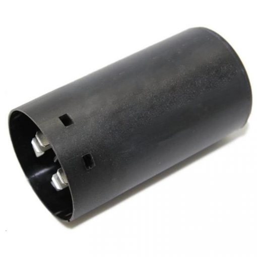 Kondensator - start, 200uF (189-227uF), 250V, boltfeste