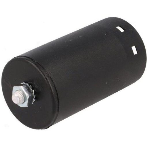 Kondensator - start, 200uF (189-227uF), 250V, boltfeste - Bilde 2
