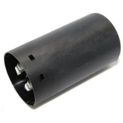 Kondensator - start, 262uF (243-292uF), 250V, boltfeste
