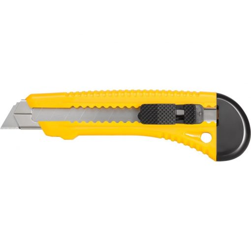 Brytebladkniv, 18mm