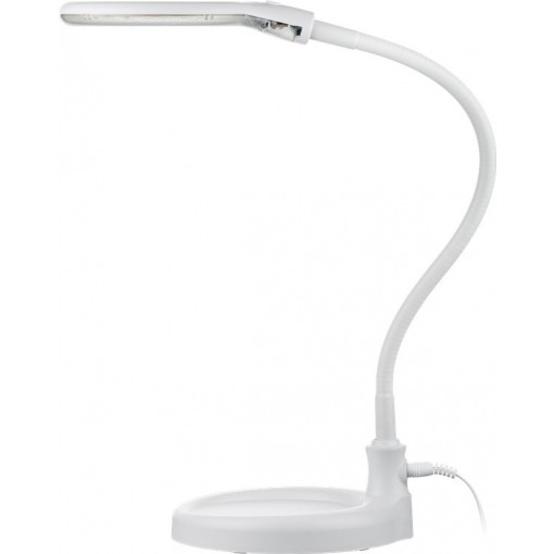 Lumpelampe, 480LM, 1.75x forstørrelse, LED - Bilde 10