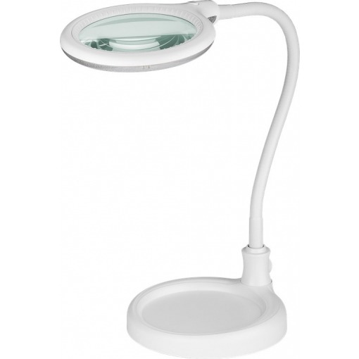 Lumpelampe, 480LM, 1.75x forstørrelse, LED - Bilde 11