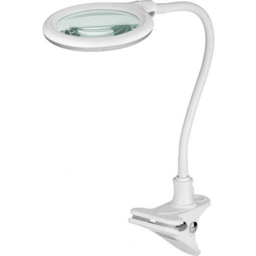Lumpelampe, 480LM, 1.75x forstørrelse, LED - Bilde 15