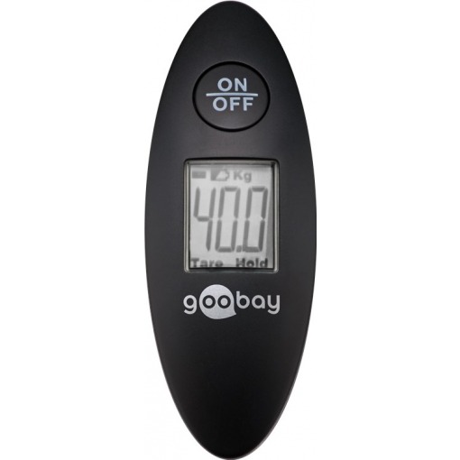 Digital bagasjevekt - <40kg - Bilde 2