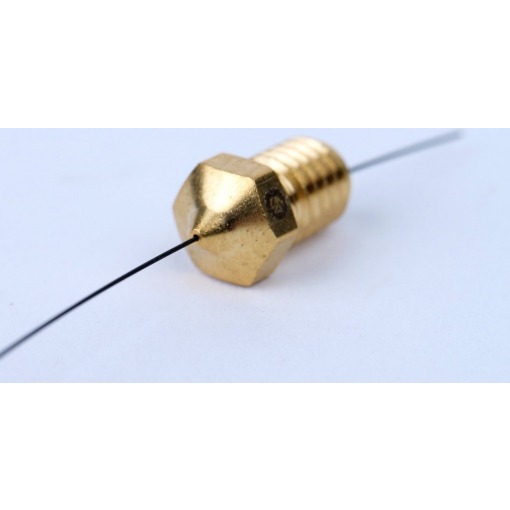 Rensewire-sett for 3D-print dyser - Bilde 2