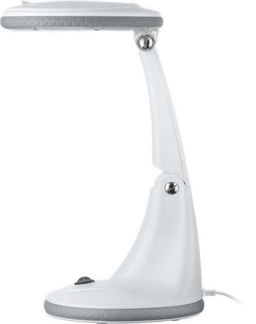Lumpelampe, 450LM, 1.75x forstørrelse, LED - Bilde 4