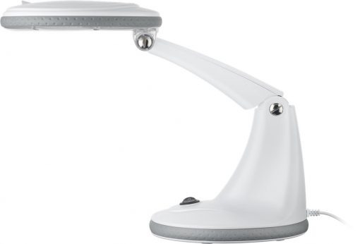 Lumpelampe, 450LM, 1.75x forstørrelse, LED - Bilde 10