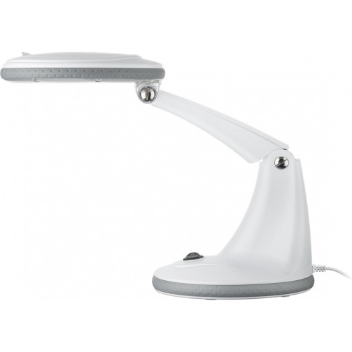 Lumpelampe, 450LM, 1.75x forstørrelse, LED - Bilde 10