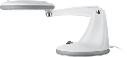 Lumpelampe, 450LM, 1.75x forstørrelse, LED - Bilde 11