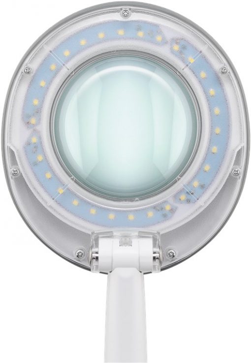 Lumpelampe, 450LM, 1.75x forstørrelse, LED - Bilde 12