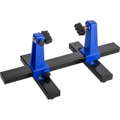 Tredje hånd - kretskort-holder - vridbar