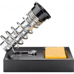 Loddebolt-holder