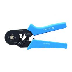 Krympetang for endehylser - 0.25-6mm2