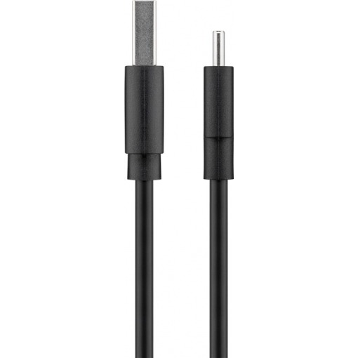 Kabel - USB A-C, 15W, 1m - Bilde 4