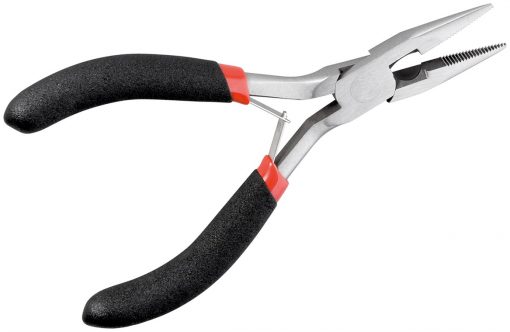 Nåletang, 125mm