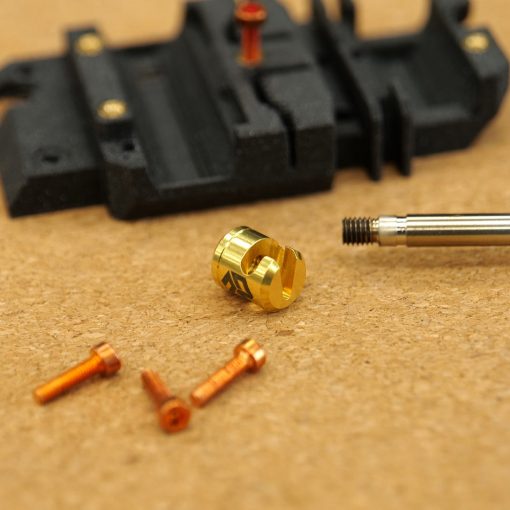 Insert removal tool, for M2, M2.5 og M3 (V2) - Bilde 8