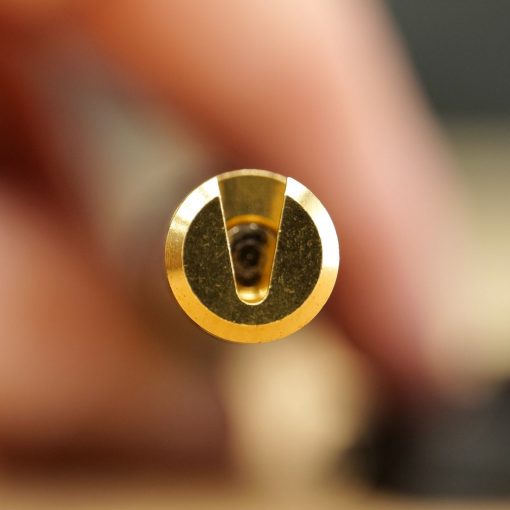 Insert removal tool, for M2, M2.5 og M3 (V2) - Bilde 11