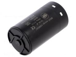 Alternative view of Kondensator - start, 60uF (53-64uF), 330V