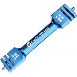 Alternative view of Innsats-hjelper, M2-M2.5