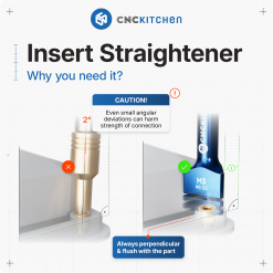 Alternative view of Innsats-hjelper, M8-M10