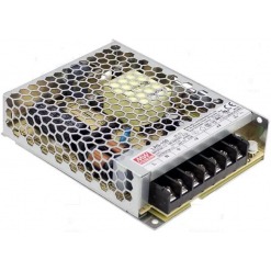 Strømforsyning, 12V, 102W